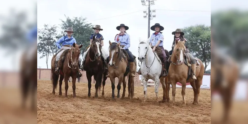 Ação inclui 17 regiões tradicionalistas