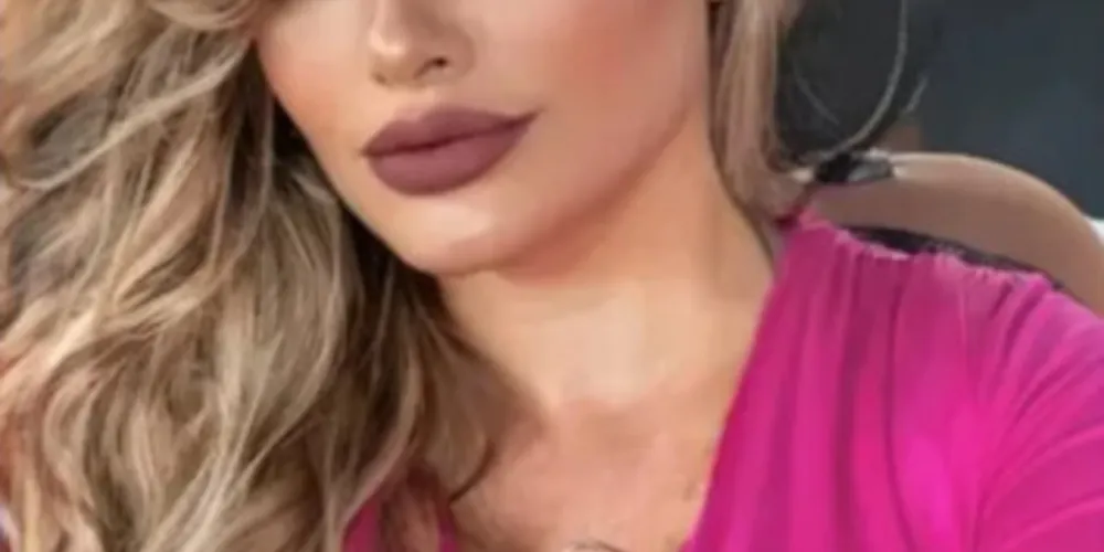 A dentista Raquel da Silva Moura Medeiros estava desaparecida desde o último domingo