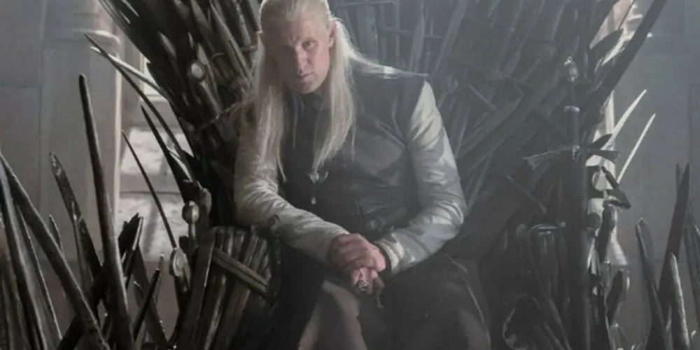 A série está disponível na íntegra no catálogo da HBO Max