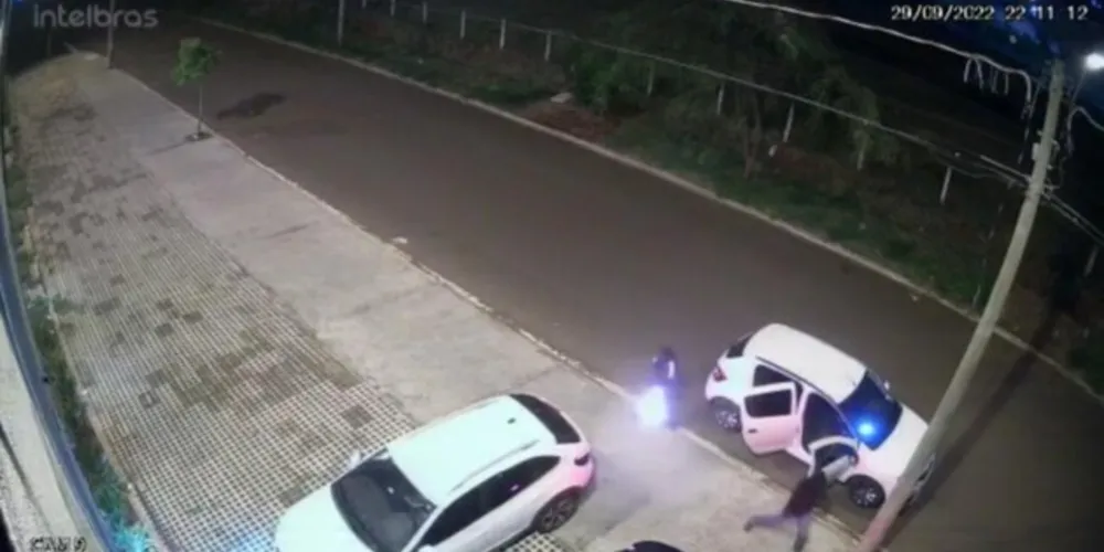 Crime ocorreu na noite desta quinta-feira, 29, em uma academia na Zona Sul do município
