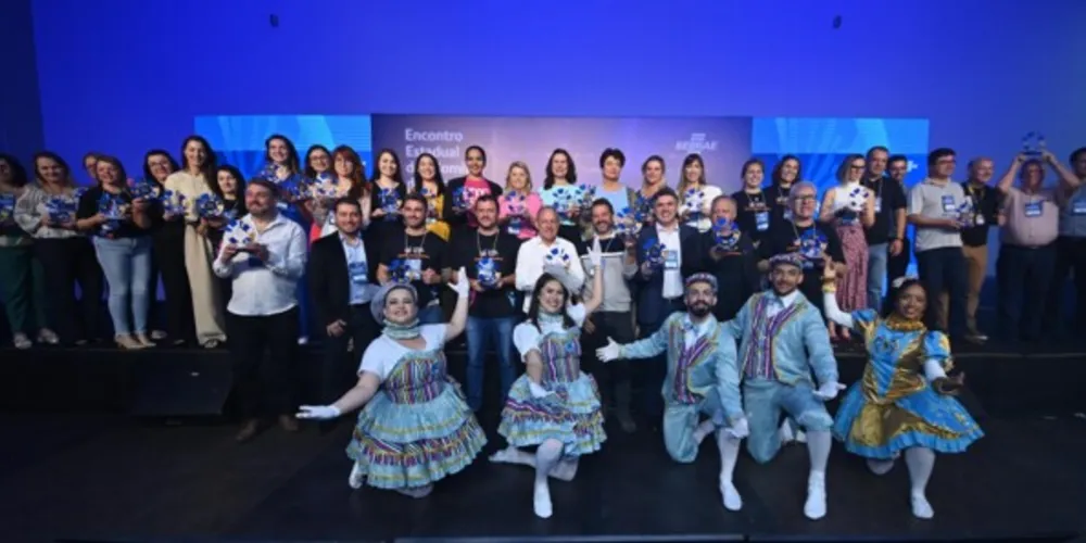 Ação tem como objetivo reconhecer o trabalho dos municípios que aderem ao Cidade Empreendedora e que apresentam melhoria no ambiente de negócios