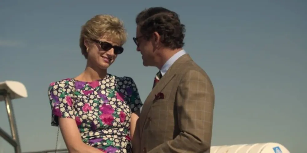 Os novos episódios chegam em 9 de novembro de 2022 à Netflix