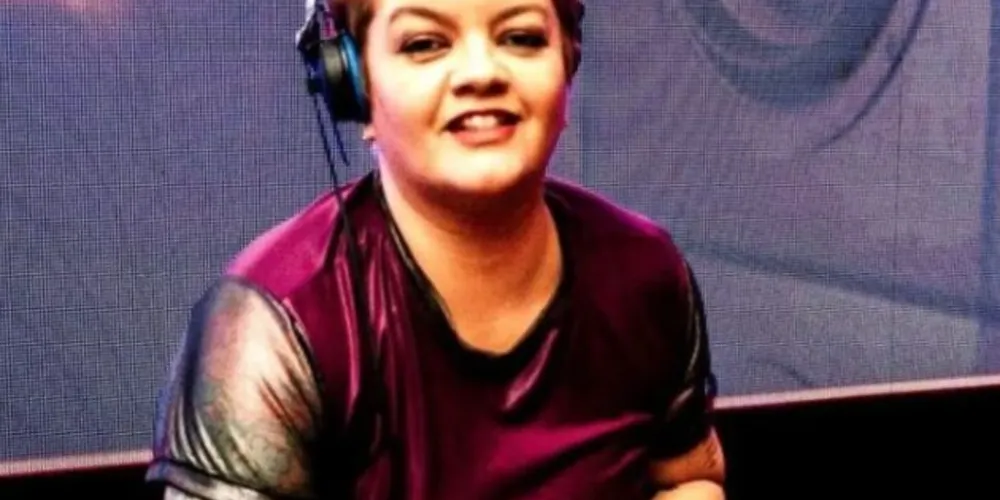 Laurize Oliveira morreu na tarde deste feriado, em Curitiba