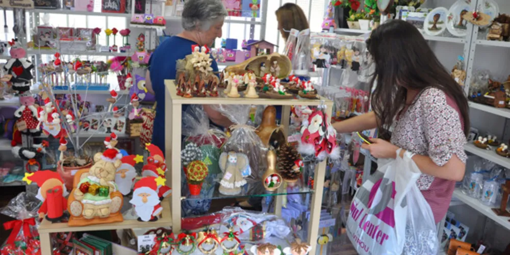 Um dos patrimônios históricos de Ponta Grossa celebrou mais de três décadas de existência