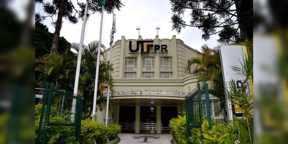 Universidade é a 5ª melhor do Paraná e a 124ª da América Latina