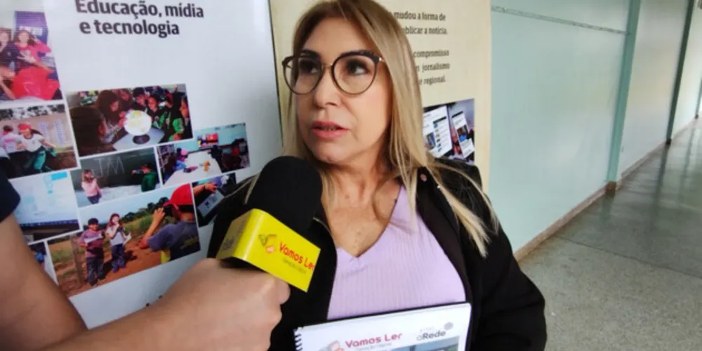 Município 'estreou' neste ano no projeto