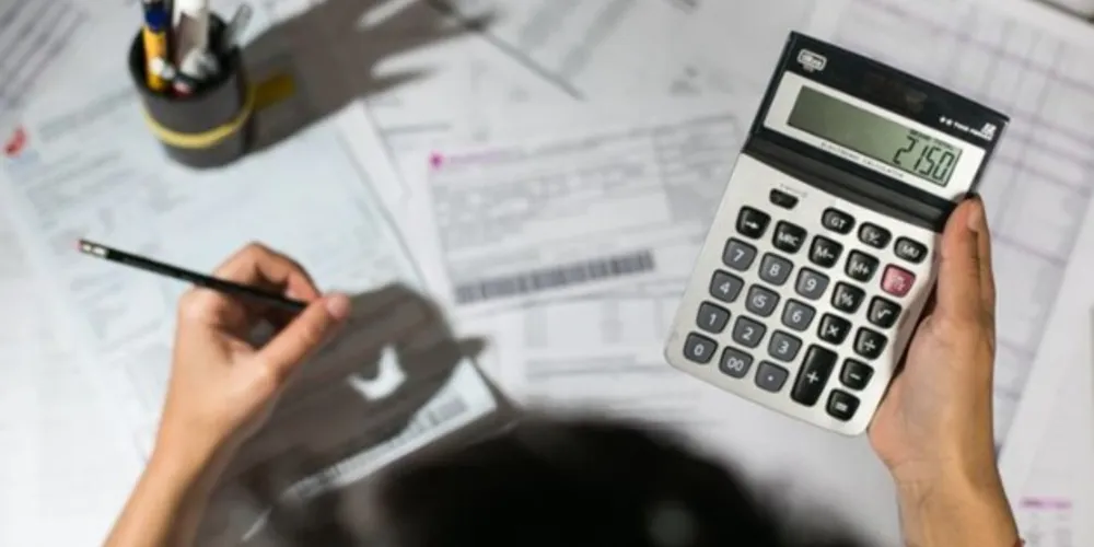 Outra utilização do 13º salário será para fazer uma reserva ou investimento financeiro para 35,8% da população ouvida