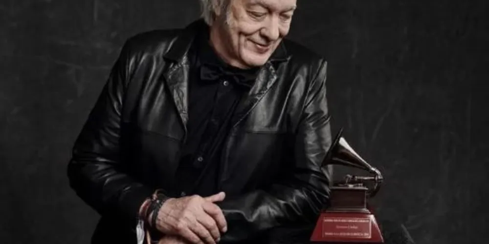 Erasmo Carlos tinha 81 anos e vinha há alguns meses tratando uma síndrome edemigênica