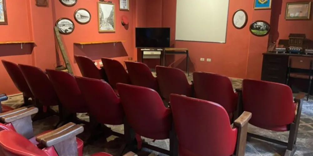 Projeto desenvolvido pela Secretaria Municipal de Cultura será inaugurado nesta sexta-feira