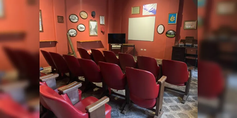 Projeto desenvolvido pela Secretaria Municipal de Cultura será inaugurado nesta sexta-feira