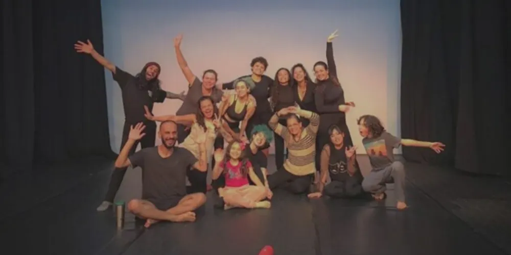 Cenário teatral em Ponta Grossa vive uma ebulição nos últimos anos