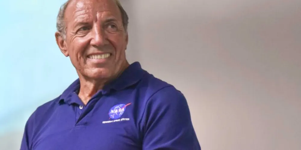 De acordo com a organização, durante a palestra serão abordados assuntos como o Programa Espacial da Nasa; ônibus espacial; astronautas na Estação Espacial Internacional (ISS); Rovers em Marte; e astronautas indo para a Lua e Marte.