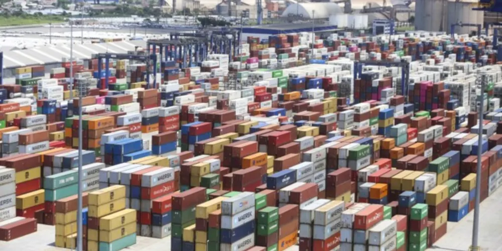 Alimentos somam quase 40% de tudo que o estado exportou em 2022, seguido por madeira e automotivo