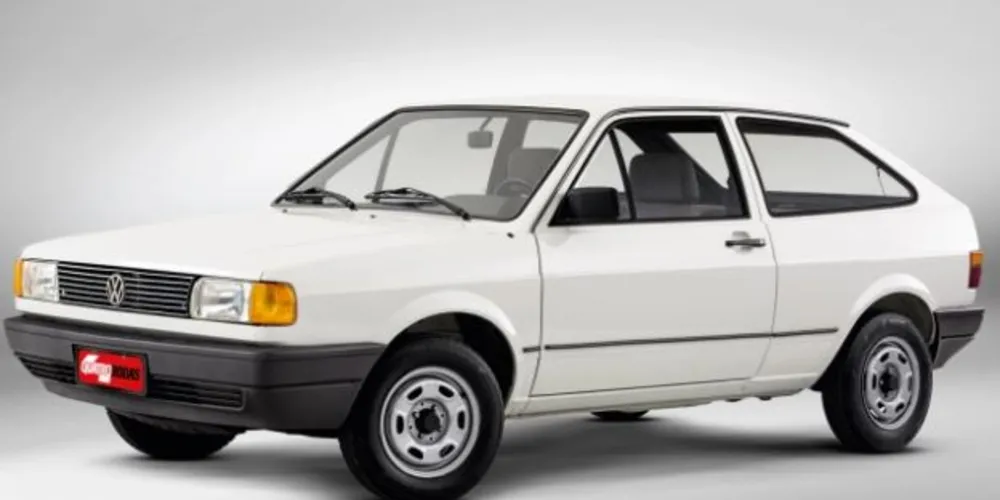 Como o carro mais produzido e mais exportado da história do País, o Gol emplacou mais de 8 milhões de unidades