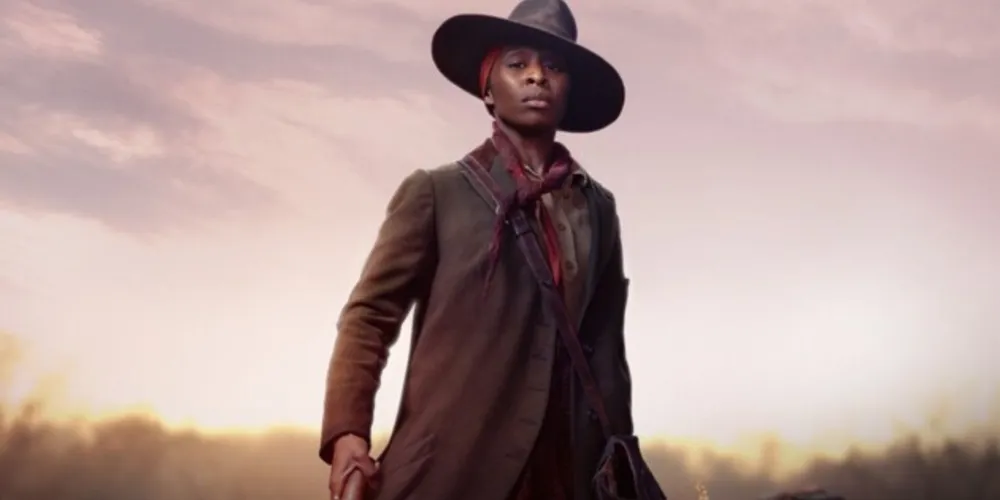 Apesar da evidente intenção da diretora e roteirista Kasi Lemmons e do co-roteirista Gregory Allen Howard de enaltecer essa valorosa paladina, o filme 'Harriet' se perde num roteiro cheio de furos e estranhas opções que até diminuem a grandiosidade da protagonista