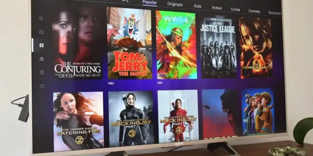 CEO revelou que a HBO Max perdeu 3 bilhões de dólares no ano passado