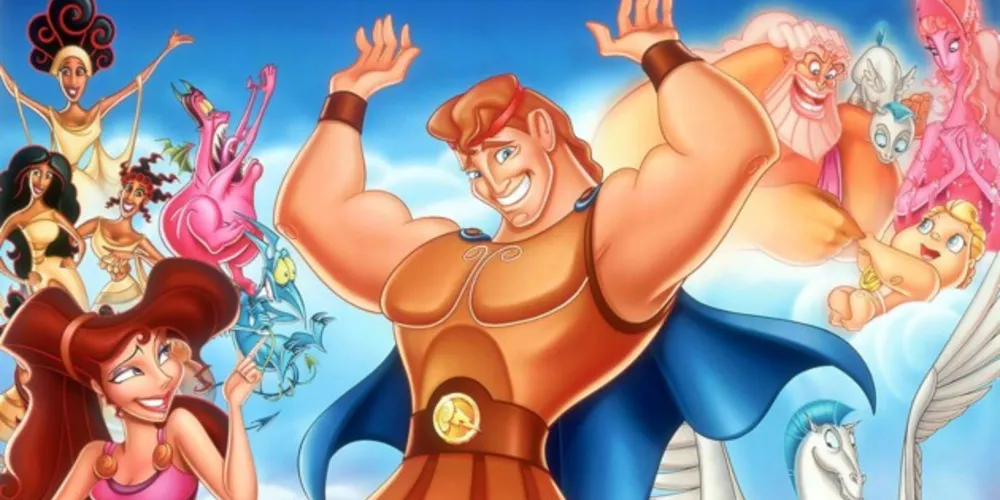 Em 2020, os produtores revelaram que o projeto será inspirado na animação original da Disney, mas não será uma tradução ao pé da letra