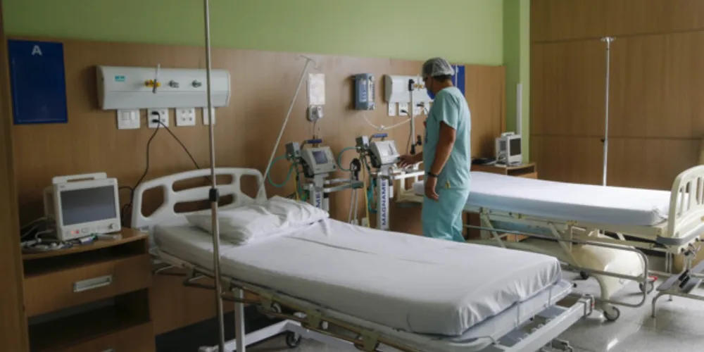 Desde janeiro, a Secretaria da Saúde já destinou mais de R$ 878 milhões para os hospitais filantrópicos.