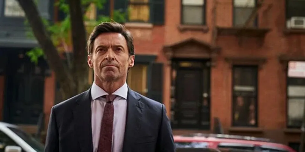 'The Son' é dirigido por Florian Zeller com roteiro co-escrito por ele e o vencedor do Oscar Christopher Hampton