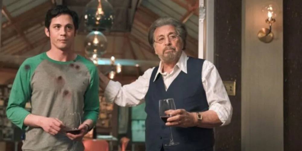 Nova temporada estreia dia 13 de janeiro de 2023 e será a ultima