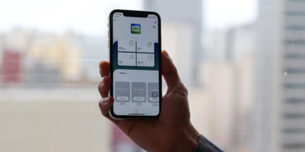 Contribuinte tem até domingo para realizar a transferência de crédito do Nota Paraná para pagamento de IPVA