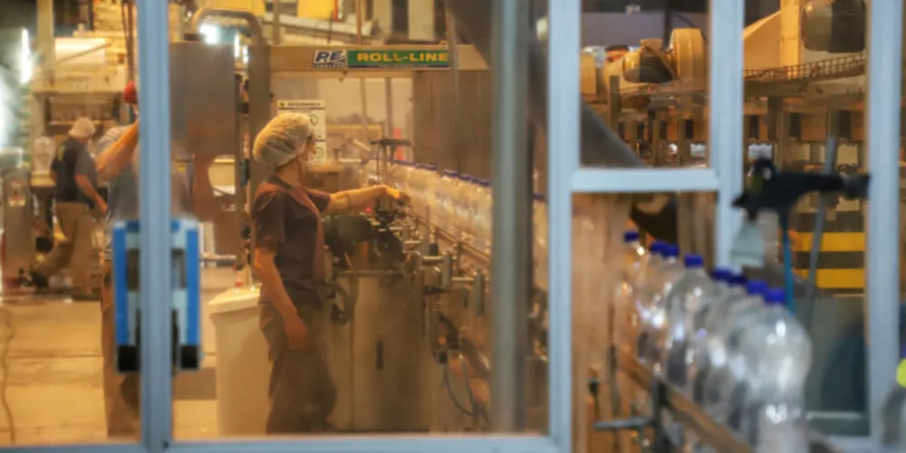 Com essa estrutura, o Paraná seguirá com o maior piso regional do País