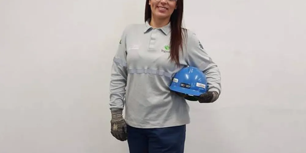 As aulas têm foco em manutenção e o objetivo de ampliar a inclusão de mão de obra feminina