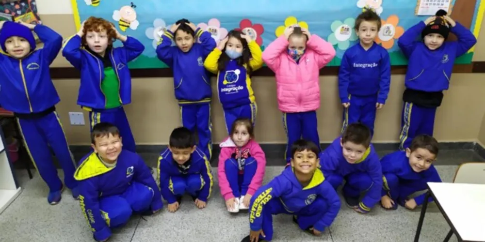 Com essas ferramentas, o educador tem a chance de deixar uma marca mais profunda nos alunos, que associam a sua aula com um momento descontraído e não percebem o quanto estão aprendendo ao mesmo tempo