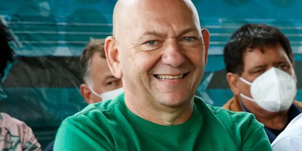 Empresário alegou que trechos foram tirados de contexto em uma reunião