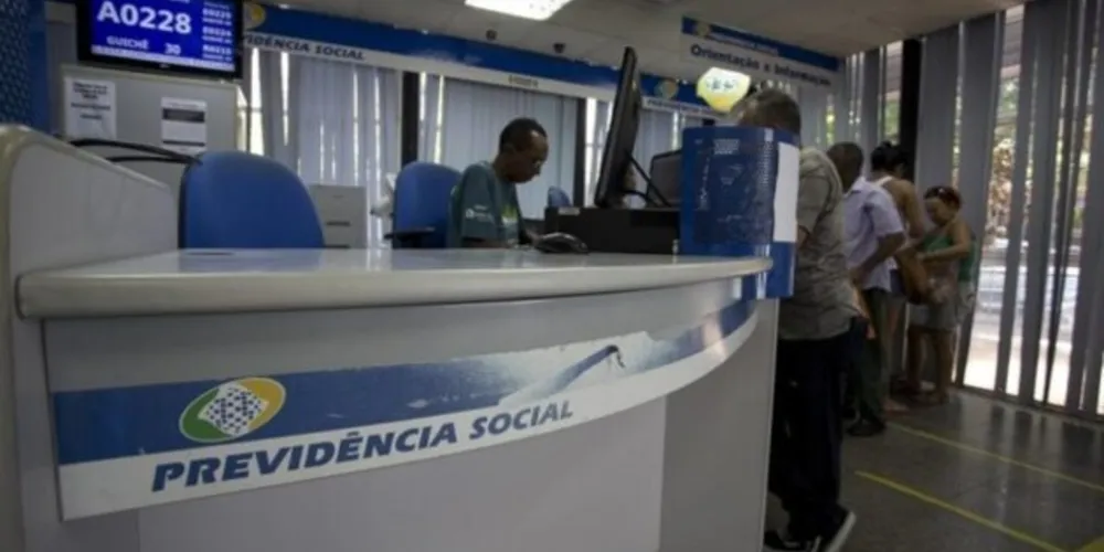 Inscrições para o concurso do INSS encerram hoje