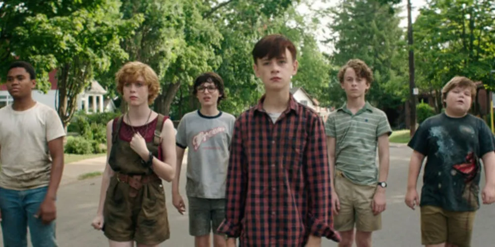 a série contará a origem de Pennywise, o ser sobrenatural que aterroriza o grupo de protagonistas