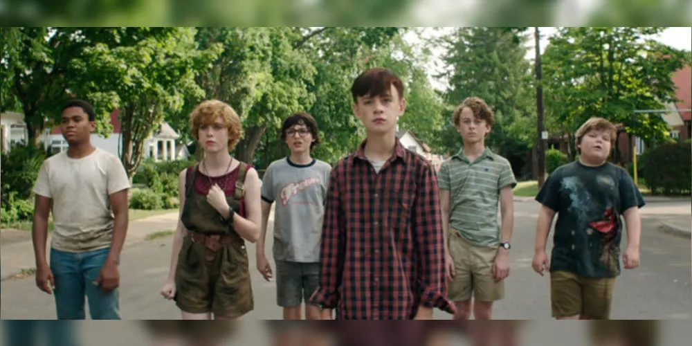 a série contará a origem de Pennywise, o ser sobrenatural que aterroriza o grupo de protagonistas