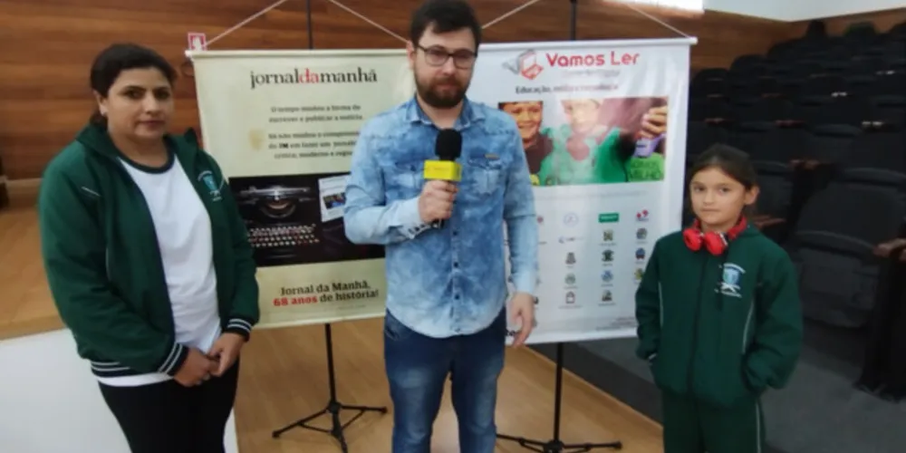 Município foi mais um dos que teve uma ampla disputa