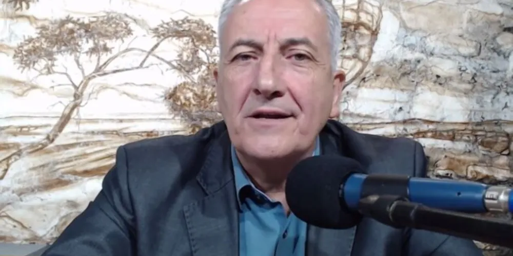 O ex-prefeito de Ponta Grossa havia somado mais de 74 mil votos para deputado federal, mas não irá assumir o mandato.