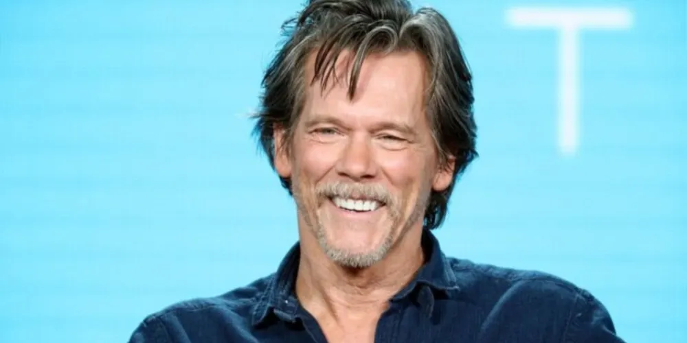 Em entrevista, Kevin Bacon compartilhou sua animação ao participar do especial de streaming.
