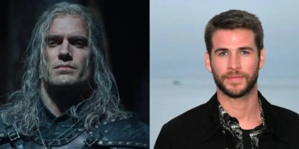 Fã assumido da franquia 'The Witcher', Cavill dava vida à Geralt, bruxo criado pelo autor Andrzej Sapkowski, desde o início da série, em 2019