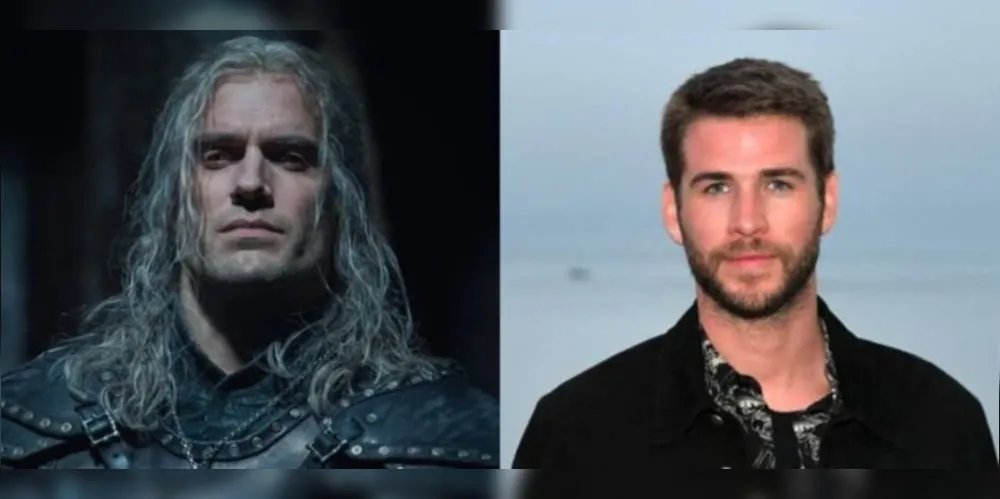 Fã assumido da franquia 'The Witcher', Cavill dava vida à Geralt, bruxo criado pelo autor Andrzej Sapkowski, desde o início da série, em 2019