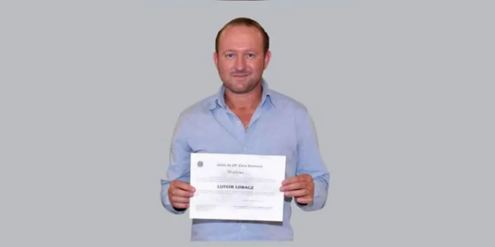 Luisir Lobacz, o Kiko, será julgado por homicídio qualificado por motivo fútil e recurso que impossibilitou a defesa da vítima. O ex-vereador foi preso preventivamente em maio de 2020, quando foi detido na cidade de Canoinhas, em Santa Catarina.