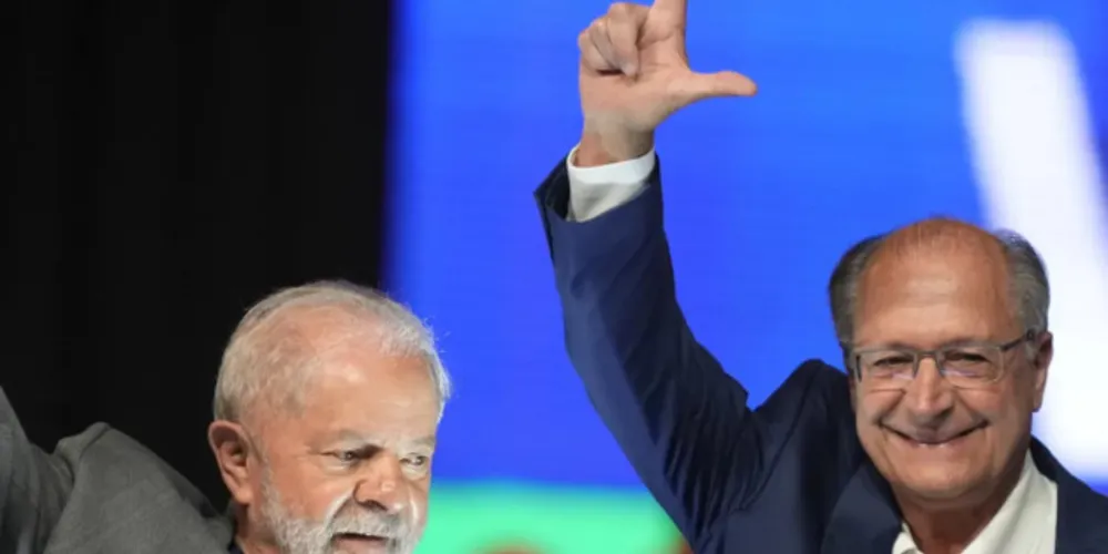 A equipe do vice-presidente eleito poderá ter até 50 pessoas; transição vai até 1º de janeiro, quando Lula vai substituir Bolsonaro