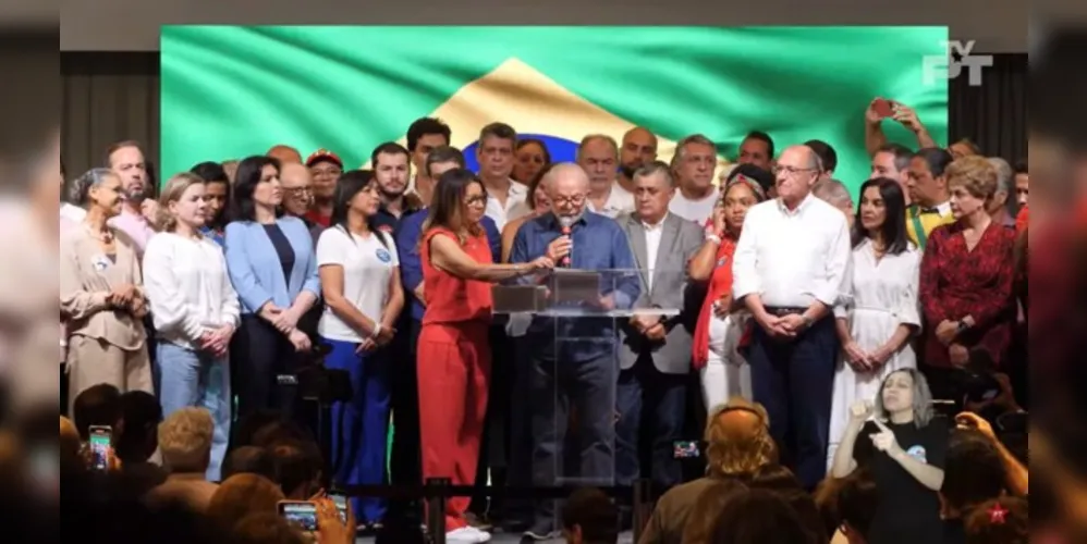 Lula venceu Jair Bolsonaro em uma das disputas mais acirradas da democracia brasileira