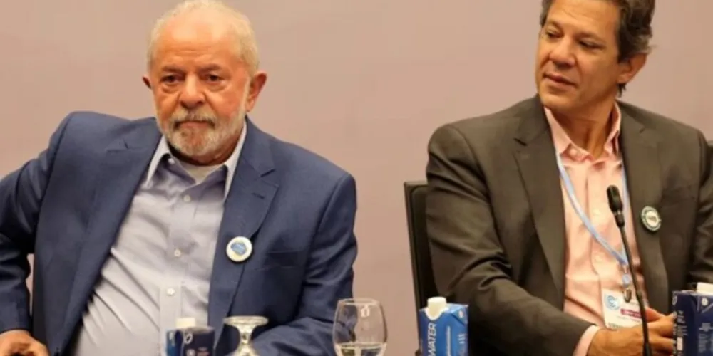 Lula deve anunciar Fernando Haddad, ex-prefeito de São Paulo, como próximo ministro da Fazenda