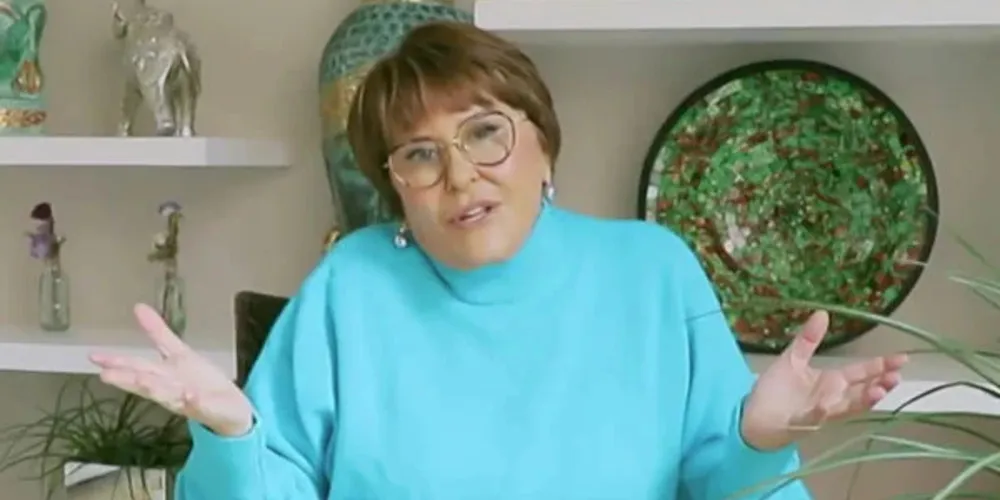 Apesar da repercussão, Marcia Sensitiva não havia 'cravado' o Hexa