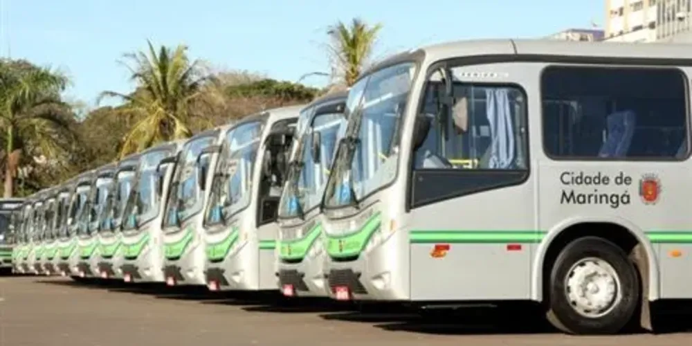 O caso ocorreu na tarde de quinta-feira (27) na linha 461, por volta das 18h30.