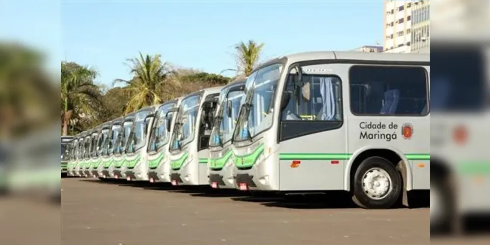 O caso ocorreu na tarde de quinta-feira (27) na linha 461, por volta das 18h30.