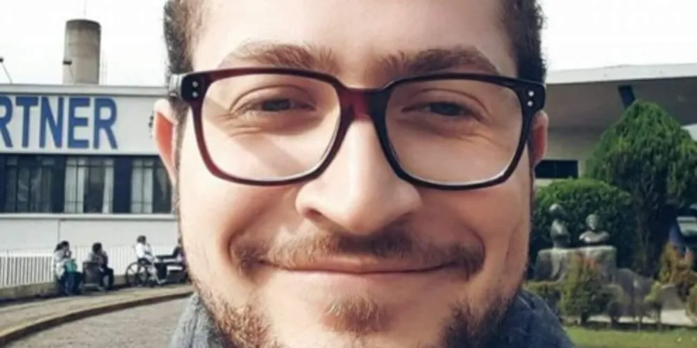 Corpo de Atamai Caetano Moraes, 27 anos, está sendo velado em Curitiba