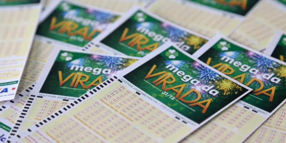 O sorteio acontece no dia 31 de dezembro. Prêmio estimado é de R$ 450 milhões