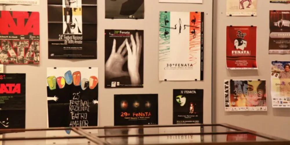 Mostra de história regional marcou retorno e ampliação do público após a pandemia