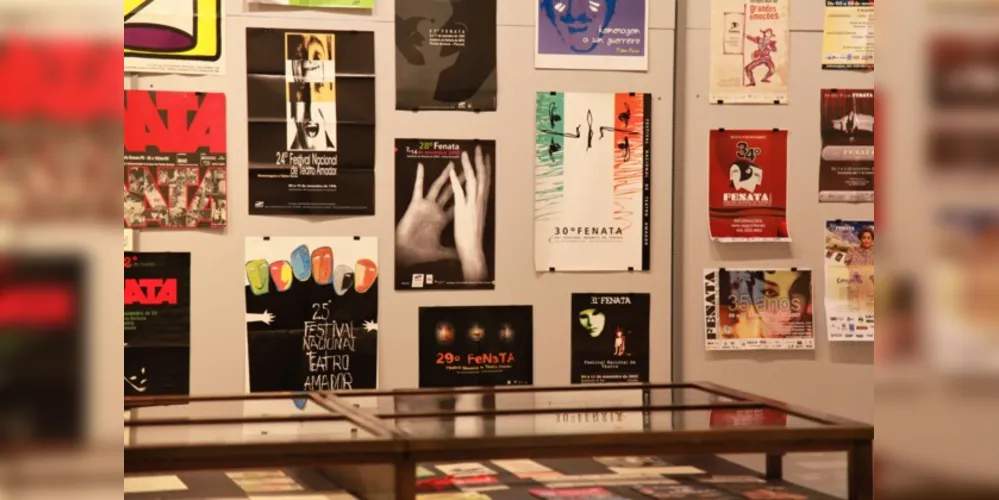Mostra de história regional marcou retorno e ampliação do público após a pandemia