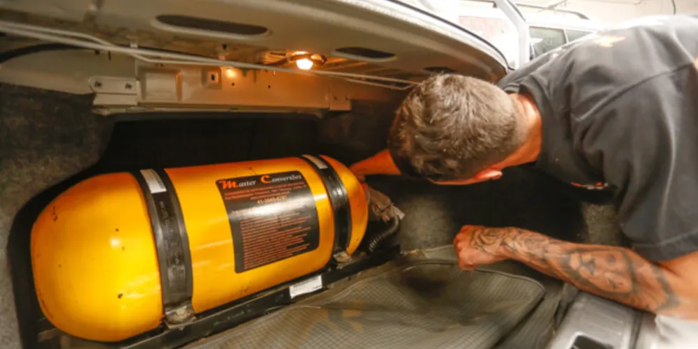 Donos de veículos com a inspeção em dia pagam alíquota de 1% sobre o valor do veículo – o índice padrão é 3,5%