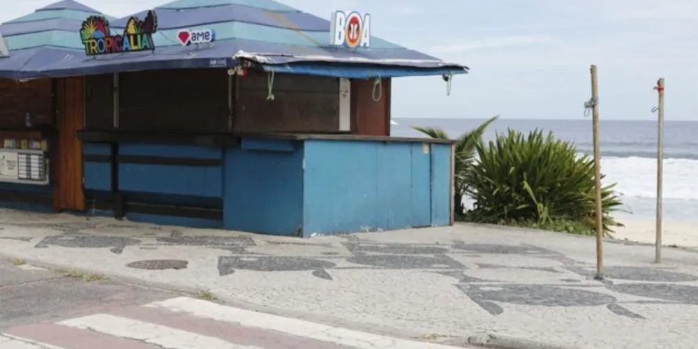 Justiça nega habeas corpus a acusado de matar congolês no Rio